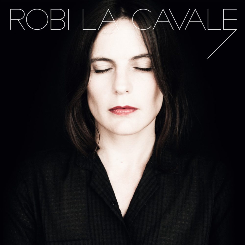 ROBI - LA CAVALE - LP