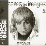 ARTHUR - DREAMS AND IMAGES - LP