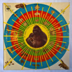 SANTOS, PEDRO - KRISHNANDA - LP