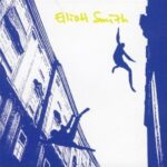SMITH, ELLIOTT - ELLIOTT SMITH - LP