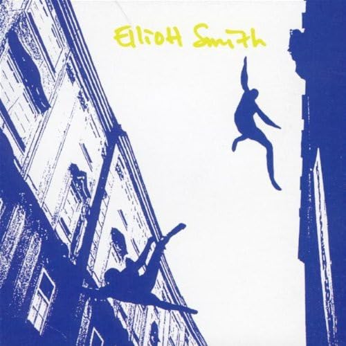 SMITH, ELLIOTT - ELLIOTT SMITH - LP