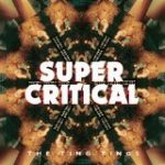 TING TINGS - SUPER CRITICAL - LP
