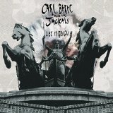 BARAT, CARL & THE JACKALS - LET IT REIGN