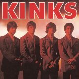 KINKS - KINKS - LP
