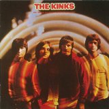 KINKS - ARE THE VILLAGE GREEN PRESERVATION - LP