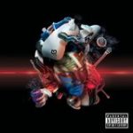 BRODINSKI - BRAVA - LP