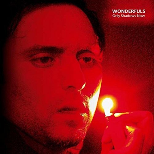 WONDERFULS - ONLY SHADOWS NOW - LP