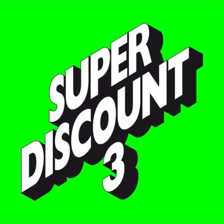 SUPERDISCOUNT - 3 - LP