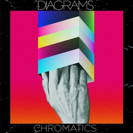 DIAGRAMS - CHROMATICS - LP