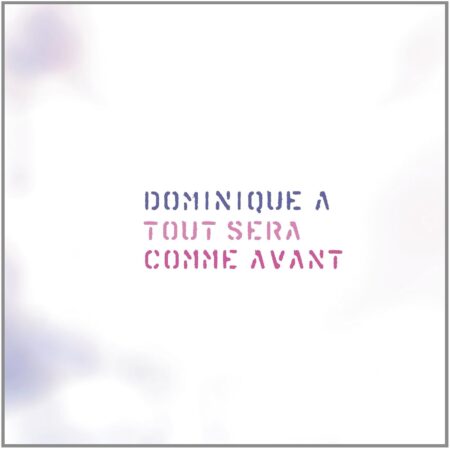 Cet album majeur (qui contient « Pour la Peau » et « En Secret ») était depuis longtemps épuisé dans ce format. Un son haute qualité, des pressages limités.