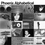 PHOENIX - ALPHABETICAL - VINYLE