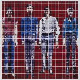 TALKING HEADS - MORE SONGS ABOUT BUILDING AND FOOD - LP