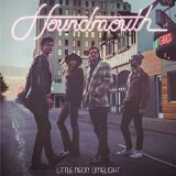 HOUNDMOUTH - LITTLE NEON LIMELIGHT - LP