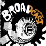 BROADCAST - HAHA SOUND - LP