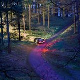 DRENGE - UNDERTOW - LP