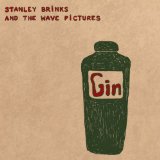 STANLEY BRINKS AND THE WAVE PICTURES - GIN - LP