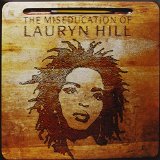 LAURYN HILL - THE MISEDUCATION OF - LP
