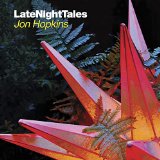 HOPKINS, JON - LATE NIGHT TALES - LP