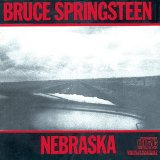 Bruce Springsteen - Nebraska - LP