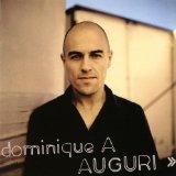 DOMINIQUE A - AUGURI - LP