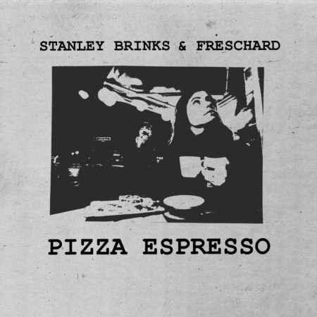 STANLEY BRINKS & FRESCHARD - PIZZA ESPRESSO - LP