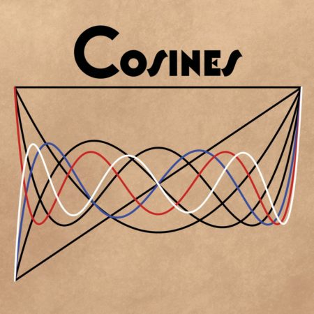 COSINES - OSCILLATIONS - LP