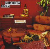 MORCHEEBA - BIG CALM - LP