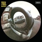 THIN LIZZY - THIN LIZZY - LP