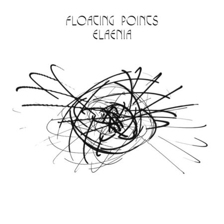 FLOATING POINTS - ELAENIA - LP