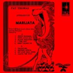 THOMAS, PAT - INTRODUCES MARIJATA - LP