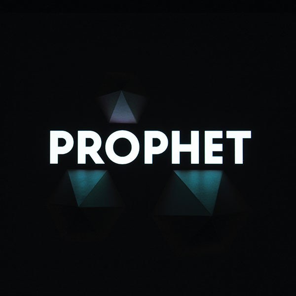 PROPHET - PHANTOM PAIN EP - LP