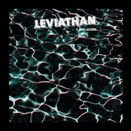 BERGER, FLAVIEN - LEVIATHAN - LP