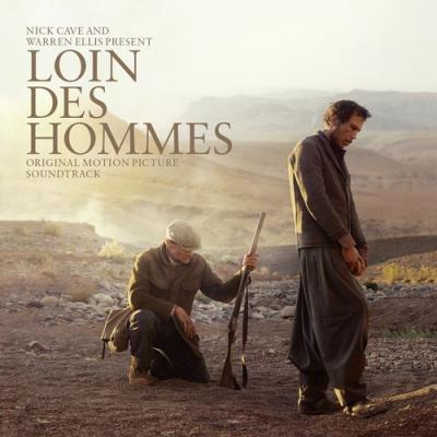 CAVE, NICK & WARREN ELLIS - LOIN DES HOMMES