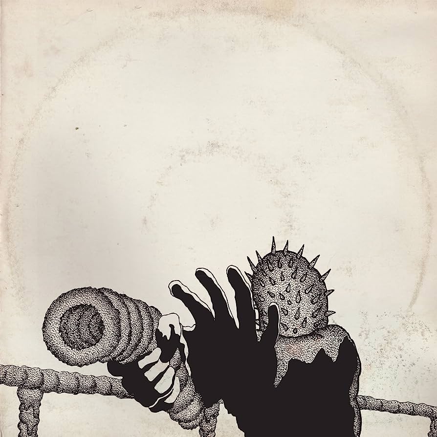 THEE OH SEES - MUTILATOR DEFEATED AT LAST - LP
