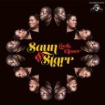 SAUN & STARR - LOOK CLOSER - LP