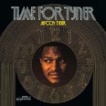 TYNER, MCCOY - TIME FOR TYNER - LP