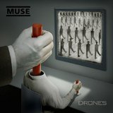 MUSE - DRONES - LP