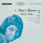 SIMONE, NINA - PASTEL BLUES - LP