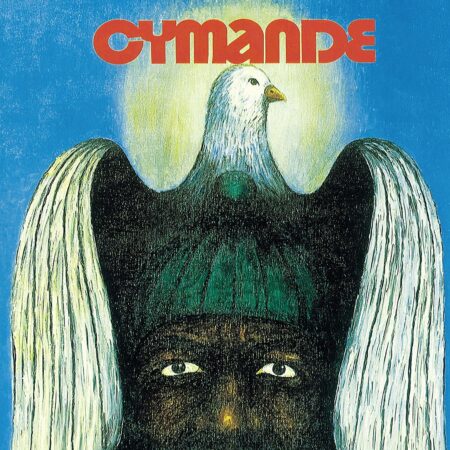 Cymande - Cymande - LP