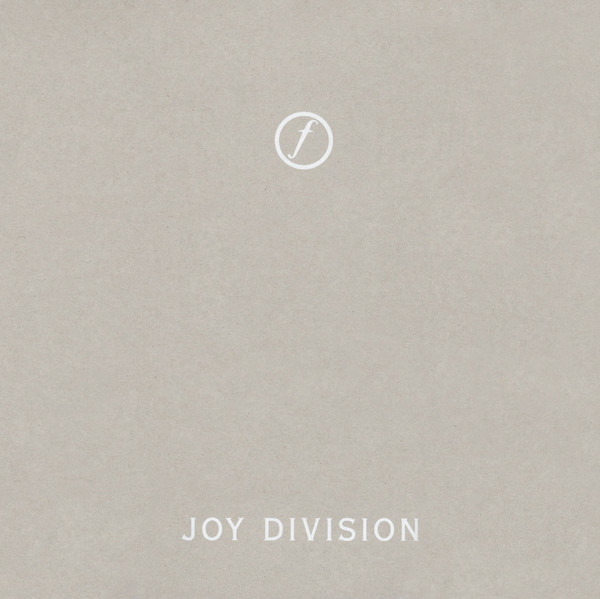 JOY DIVISION - STILL - LP