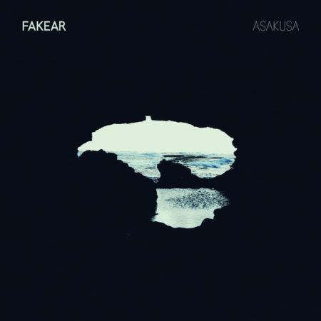 FAKEAR - ASKUSA - LP