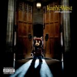 WEST, KANYE - LATE REGISTRATION - LP
