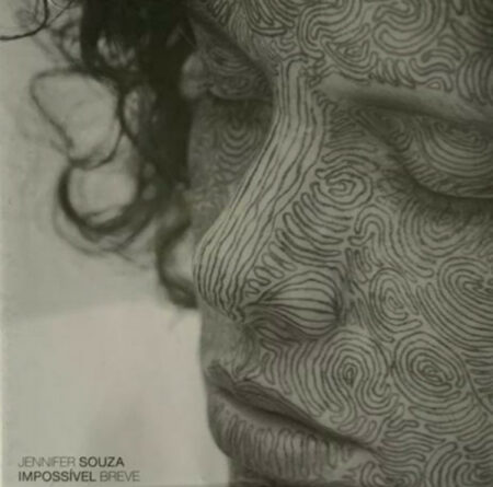 SOUZA, JENNIFER - IMPOSSIVEL BREVE - LP