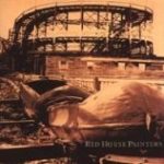 RED HOUSE PAINTERS - RED HOUSE PAINTERS I - LP