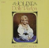 PARTON, DOLLY - JOLENE - LP