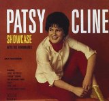 PATSY CLINE - SHOWCASE - LP