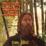 AHBEZ, EDEN - EDEN'S ISLAND - LP