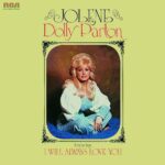 PARTON, DOLLY - JOLENE - LP