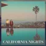 BEST COAST - CALIFORNIA NIGHTS - LP