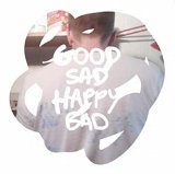 MICACHU AND THE SHAPES - GOOD SAD HAPPY BAD - LP